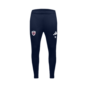 adidas Entrada 26 Pantalon d'entraînement Bleu 