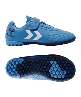 Hummel Top Star TF Kids Blau F7373 - blau