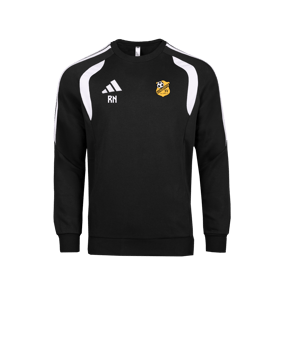 adidas Tiro 26 League Sweatshirt Schwarz