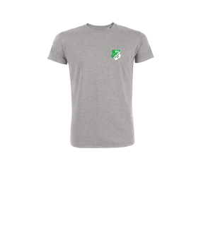 Merch Mini Creator 2.0 T-Shirt Kids Heather Grey | #logo (mehrfarbig)