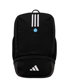 adidas Tiro 23 League sac à dos noir blanc
