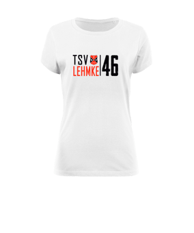 Merch Expresser 2.0 T-Shirt Women White | #since