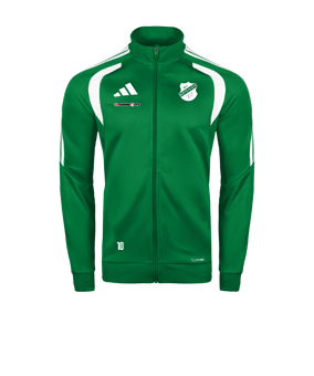 adidas Tiro 26 League Trainingsjacke Grün