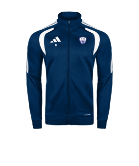 Veste de survetement TIRO 26