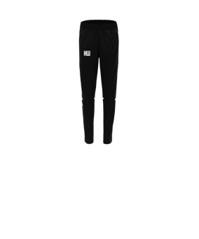 adidas Squadra 25 Trainingshose Kids Schwarz