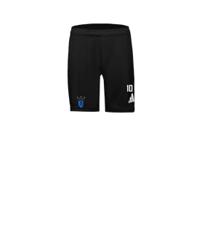 adidas Entrada 26 Court Enfants Noir 