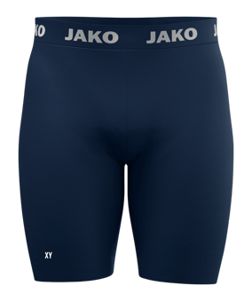JAKO Tight Function Short Kids Blau F900