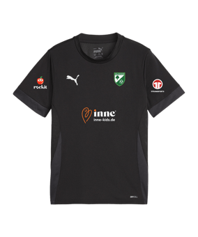 Waldkicker Trikot Kids Wahlscheider SV