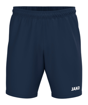 JAKO One Short Kids Blau F900 - blau