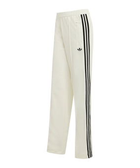 adidas Originals Classic Track Hose Damen Weiß - weiss
