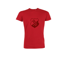 Merch Mini Creator 2.0 T-Shirt Kids Red | #toneintone