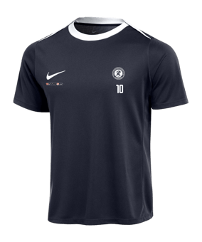 Nike Academy Pro 24 Trainingsshirt Kids Blau F458