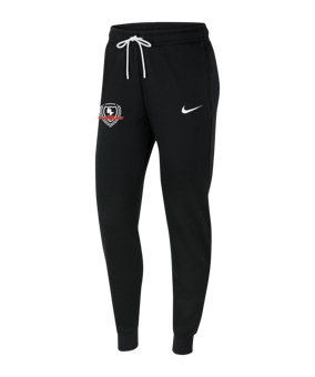 Nike Park 20 Fleece Jogginghose Damen Schwarz F010