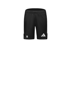 adidas Tiro 26 League Short Kinder Schwarz