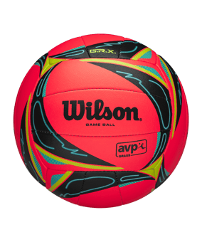 Wilson Wilson Indoor Ball Orange Indoorball Orange - orange