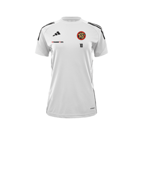 adidas Tiro 25 Competition Trikot Damen Weiss