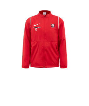 Nike Park 20 Regenjacke Kids Rot F657