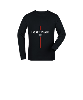 Merch Mini Changer 2.0 Sweatshirt Kids Black FC002