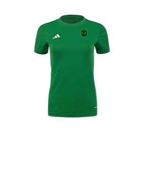 Triokt femmes adidas Tabela 23 Vert Blanc 