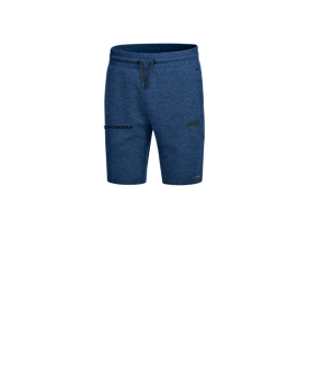JAKO Premium Basic Short Blau F49