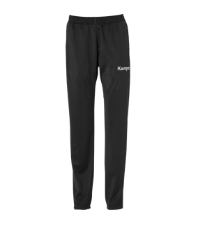 Kempa Emotion 2.0 Hose lang Damen Schwarz F01 - schwarz