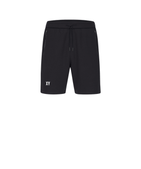 JAKO Pro Casual Short Schwarz F800