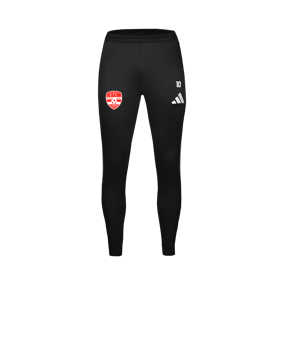adidas Tiro 26 League Pantalon d'entraînement Noir 