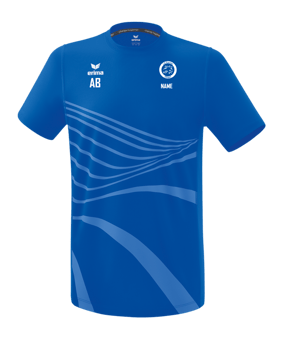 LG Emstal Laufshirt
