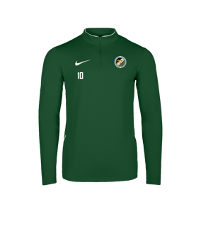 Nike Park 26 Drill Top Sweatshirt Grün F302