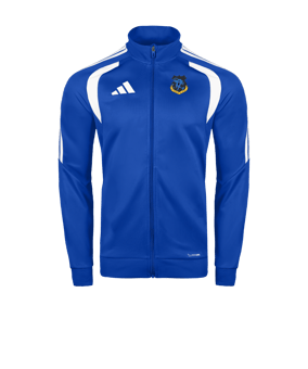 adidas Tiro 26 League Chaqueta Chándal paseo adulto