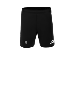 adidas Tastigo 25 Short Schwarz