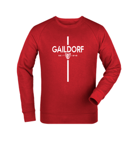 Merch Roller Sweatshirt Red FC004