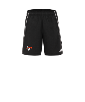adidas Tiro 25 Competition Short Schwarz