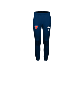 adidas Entrada 26 Pantalon de survêtement Enfants Bleu