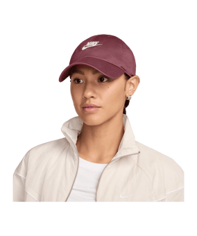 Nike Club Futura Wash Pet Roze K654 - roze