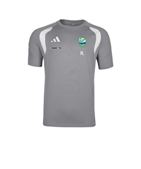 adidas Tiro 26 League T-Shirt Grau