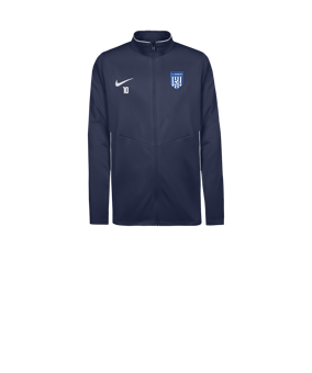 Nike Park 26 Veste d'entraînement Enfants Bleu C410