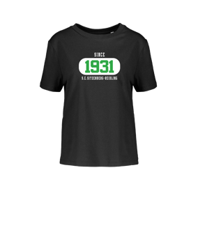 Merch Muser T-Shirt Women Black FC002