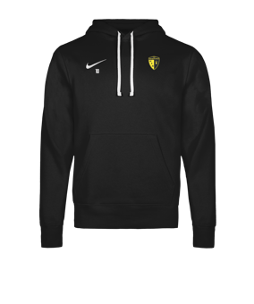 Sweat capuche coton