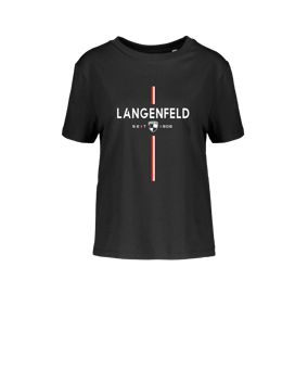 Merch Muser T-Shirt Women Black | #revolution