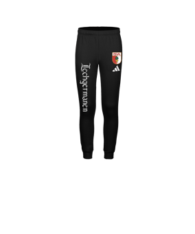adidas Entrada 26 Jogginghose Damen Schwarz