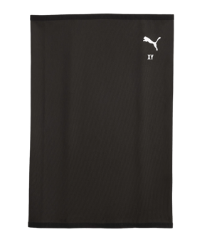 PUMA TeamADDITIONS Neckwarmer Schwarz F01