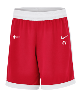 Red Vic Replica Game Short