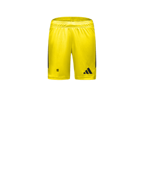 adidas Tiro 26 League Court Enfants Jaune 