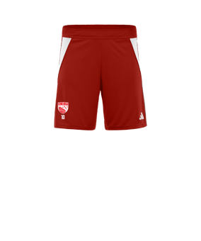 adidas Tiro 24 Court Rouge 