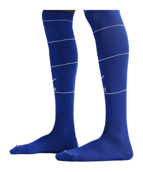 Nike Club Atlético de Madrid Calze da calcio Home 2026/2027 Blu C455 - blu