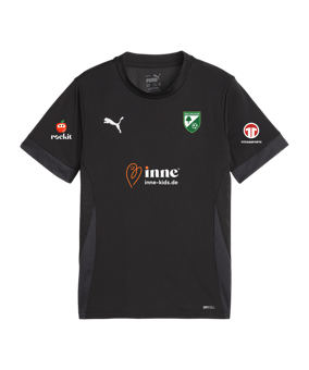 Waldkicker Trikot Kids FC Marxheim