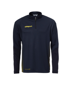 uhlsport Score Ziptop Sweatshirt Kids Blau F08 - blau