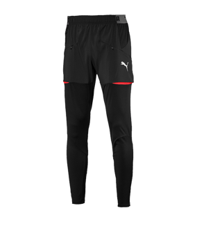PUMA ftblNXT Pro Pant Schwarz F01 - schwarz