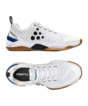 Craft I1 Cage Schuh Damen Weiss F900360 - weiss